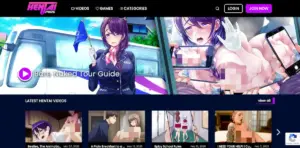 hentaipros review