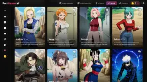 _free ai porn online pornhaven