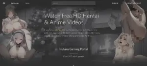 Hanime.tv review – streaming quality, subtitles, library organization and safety