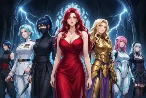 Top 20 hottest female anime characters 2026 ranked list